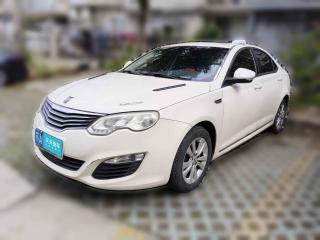 榮威榮威5502014款 550S 1.8L 手動(dòng)智選版