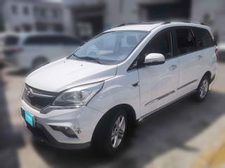 北汽幻速北汽幻速H32015款 1.5L 手動豪華型「上海二手車」「天天拍車」