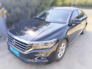 大眾帕薩特2019款 280TSI 商務(wù)版 國V