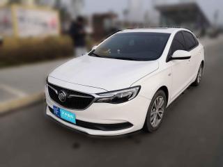 别克英朗2019款18T自动互联精英型国VI