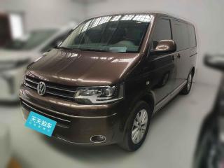 大眾邁特威2015款2.0TSI四驅65周年限量版