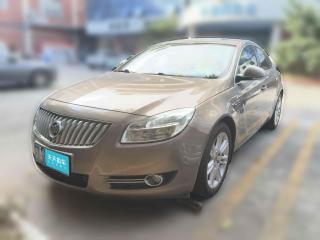 別克君威2009款 2.4L 精英版「廣州二手車」「天天拍車」