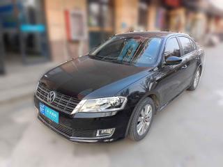 大众朗逸2013款改款经典1.6L手动舒适版