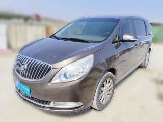 別克別克GL82011款 3.0L GT豪華商務豪雅版