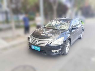 日產天籟2013款 2.0L XL舒適版