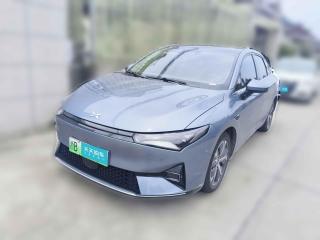 小鹏小鹏P52022款 550P