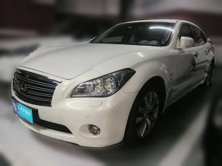 英菲尼迪英菲尼迪Q702013款 Q70L 2.5L 舒适版