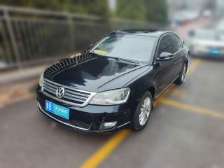 大眾Passat領(lǐng)馭2009款 1.8T 自動(dòng)尊品型