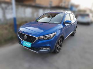 名爵名爵ZS2017款1.5L手动尊享互联网版