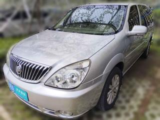 別克別克GL82014款 2.4L 經典版