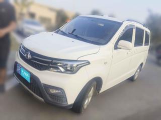 長安凱程歐諾S2019款 1.5L歐諾S經濟型7座JL473QG