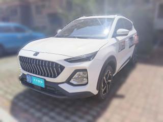 思皓思皓X82021款 300T 手動全景豪華版 7座