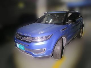 陸風(fēng)陸風(fēng)X72015款 2.0T 全景尊貴版