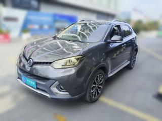 名爵锐腾2015款 2.0TGI TST四驱旗舰版