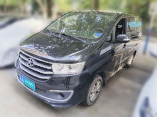 江淮瑞風瑞風M32016款 宜家版 1.6L 豪華型