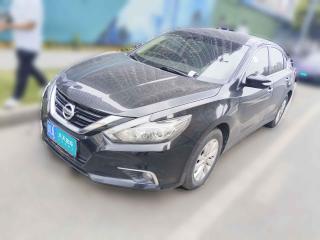 日产天籁2016款 改款 2.0L XL舒适版