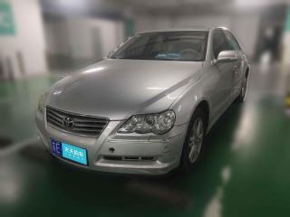 豐田銳志2009款 2.5S 舒適版「蘇州二手車」「天天拍車」