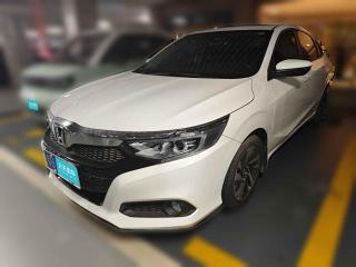 本田凌派2019款180TurboCVT豪華版國V