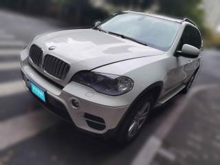 寶馬寶馬X52013款xDrive35i領(lǐng)先型