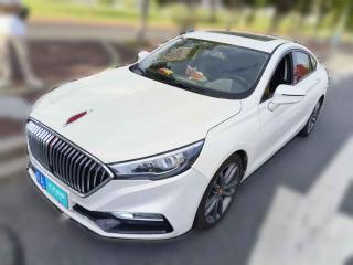 紅旗紅旗H52018款 30TD 智聯靈動版「合肥二手車」「天天拍車」