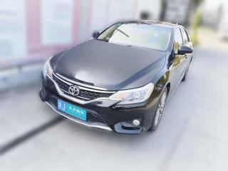 豐田銳志2013款 2.5V 尚銳版「臺(tái)州二手車」「天天拍車」