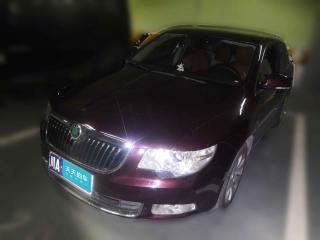 斯柯达昊锐2012款1.4TSIDSG智雅版