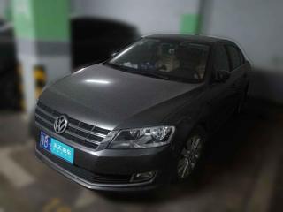 大眾朗逸2013款 1.6L 自動(dòng)舒適版