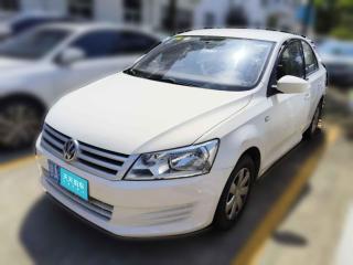 大眾桑塔納2015款 1.6L 自動風尚版「武漢二手車」「天天拍車」