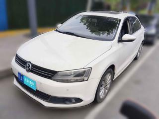 大眾速騰2014款 1.4TSI 自動豪華型