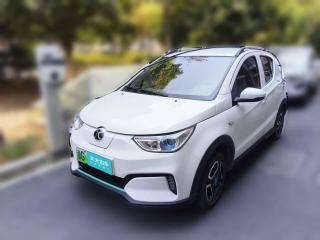 北汽新能源北汽新能源EC32018款 灵动版