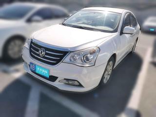 東風風神東風風神A602014款1.6L自動豪華型