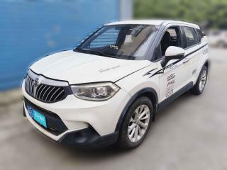 中華中華V32015款 1.5L 手動舒適型