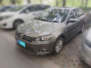 大眾捷達(dá)2013款 1.6L 自動舒適型「上海二手車」「天天拍車」