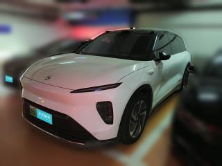 蔚來(lái)蔚來(lái)ES82023款 75kWh