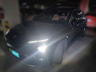 蔚來(lái)蔚來(lái)ES62020款 610KM 性能版「深圳二手車」「天天拍車」