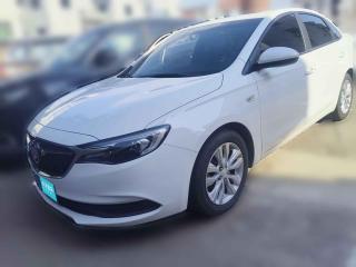 別克英朗2021款 改款 典范 1.5L 自動精英型