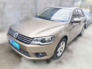 大眾寶來(lái)2014款 1.6L 手動(dòng)舒適型