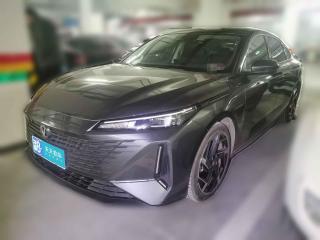 長安逸達(dá)2023款 藍(lán)鯨NE 1.5T GDI DCT旗艦型