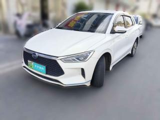 比亞迪比亞迪e22021款 舒適型
