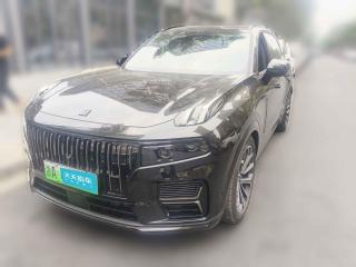 領(lǐng)克領(lǐng)克09新能源2024款 2.0TD EM-P ULTRA 六座