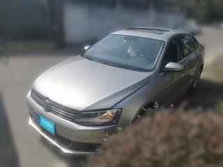 大眾速騰2012款 1.4TSI 自動豪華型