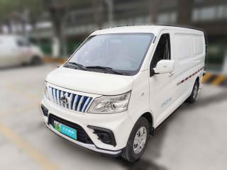 長安凱程長安睿行EM802022款 平頂對開門2座60kW 41.86kWh