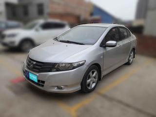 本田鋒范經(jīng)典2008款 1.5L 手動精英版