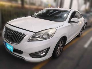 海馬福美來2014款 M5 1.6L 自動精英型「深圳二手車」「天天拍車」