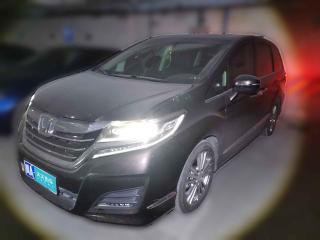 本田艾力紳2016款 2.4L 豪華版