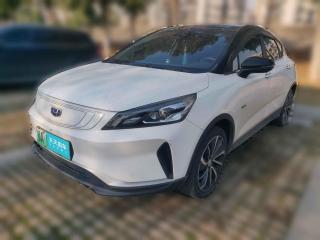 吉利汽車帝豪GSe2019款 600 尊尚型