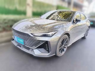 長安長安UNI-V2023款 1.5T 尊貴型