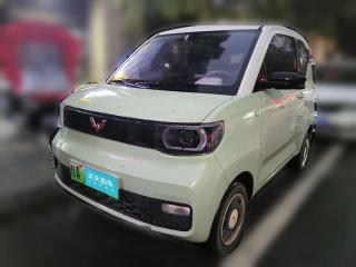 五菱汽車宏光MINIEV2021款 馬卡龍時尚款 三元鋰