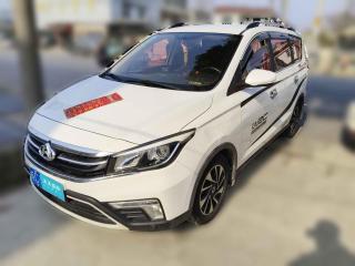 長安歐尚長安歐尚A8002017款 1.6L 手動標準型