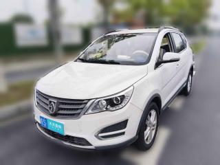 寶駿寶駿5602016款 1.8L 手動超值型